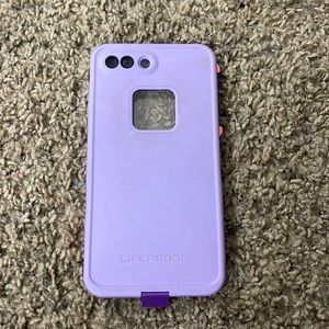 iPhone 8+ case